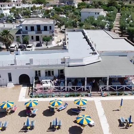 Villaggio Bellariva ペスキチ エクステリア 写真