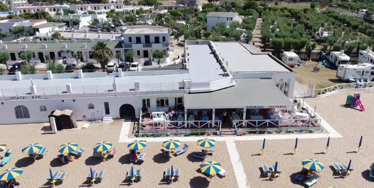 Villaggio Bellariva ペスキチ エクステリア 写真