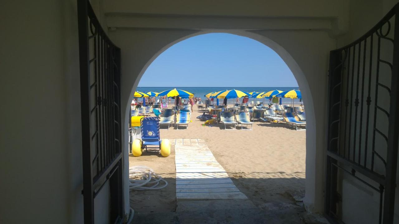 Villaggio Bellariva ペスキチ エクステリア 写真