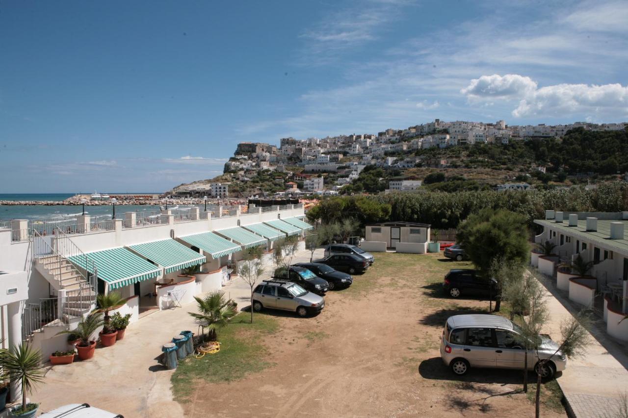 Villaggio Bellariva ペスキチ エクステリア 写真