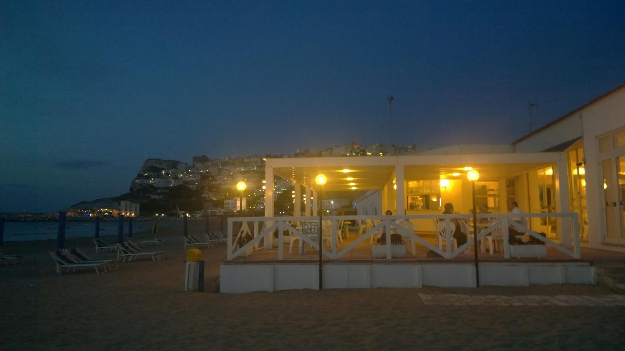 Villaggio Bellariva ペスキチ エクステリア 写真