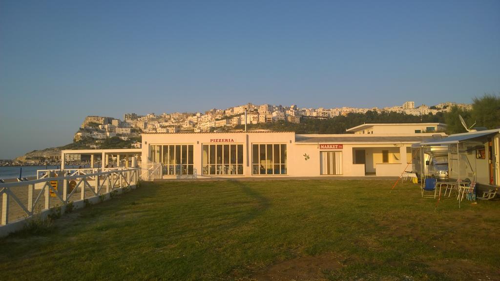 Villaggio Bellariva ペスキチ エクステリア 写真